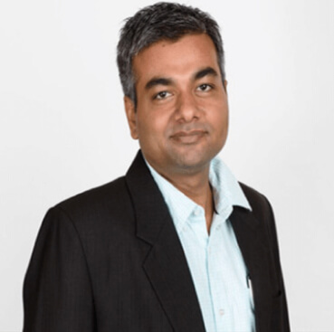 Kalpesh Chavda