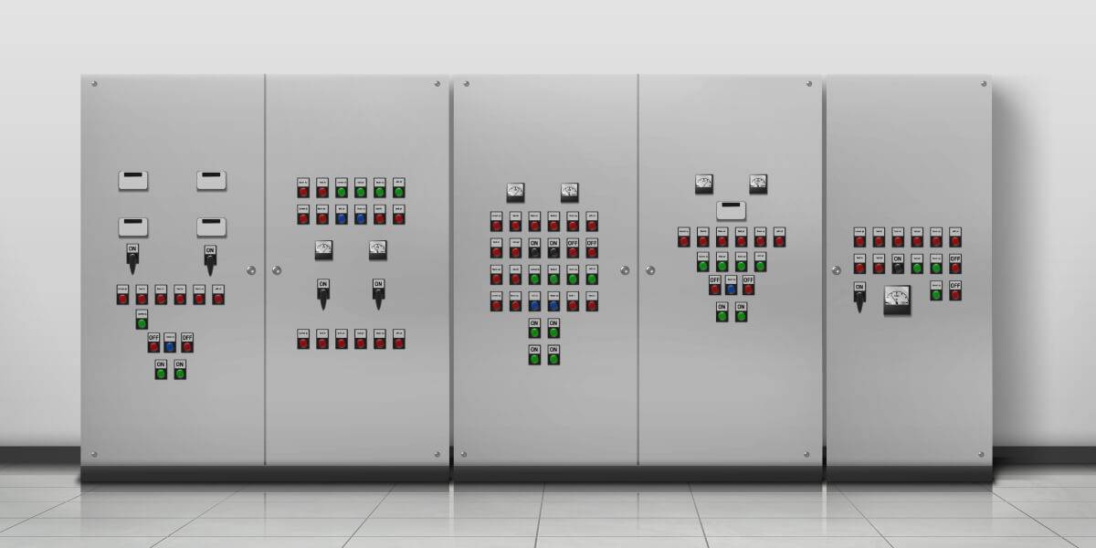 Switchgear and Control Panel Industry