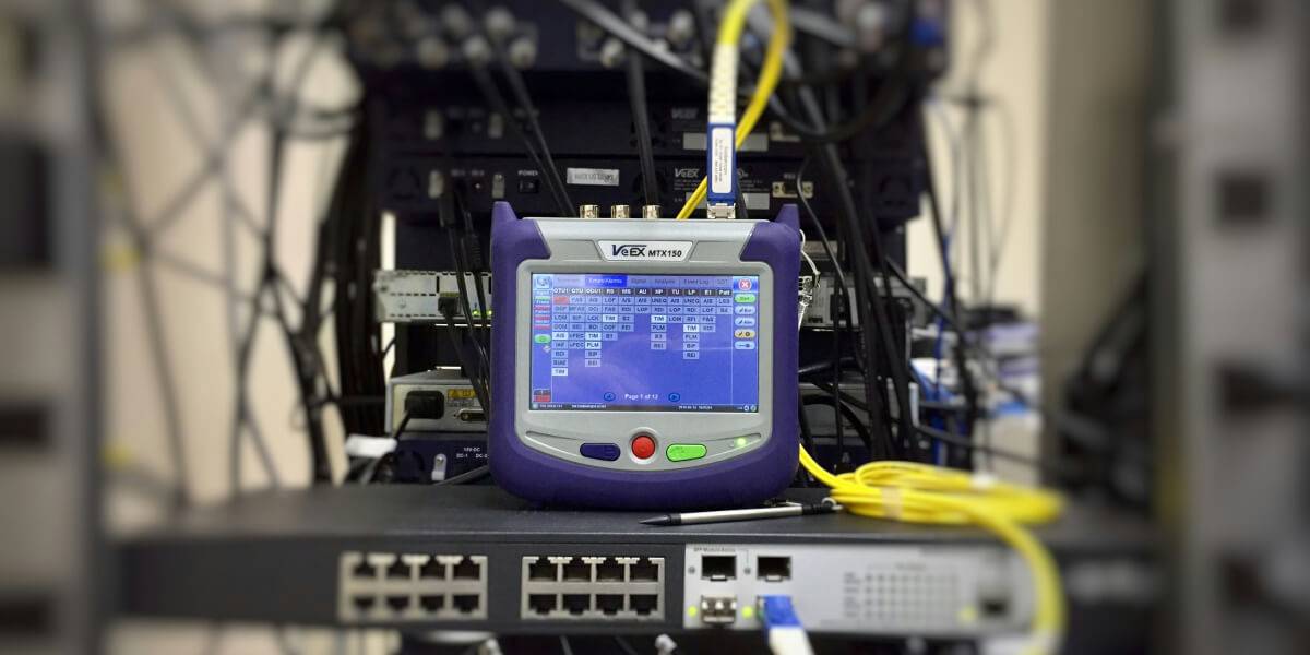 The Asia Pacific market is experiencing significant growth in Test and Measurement sector