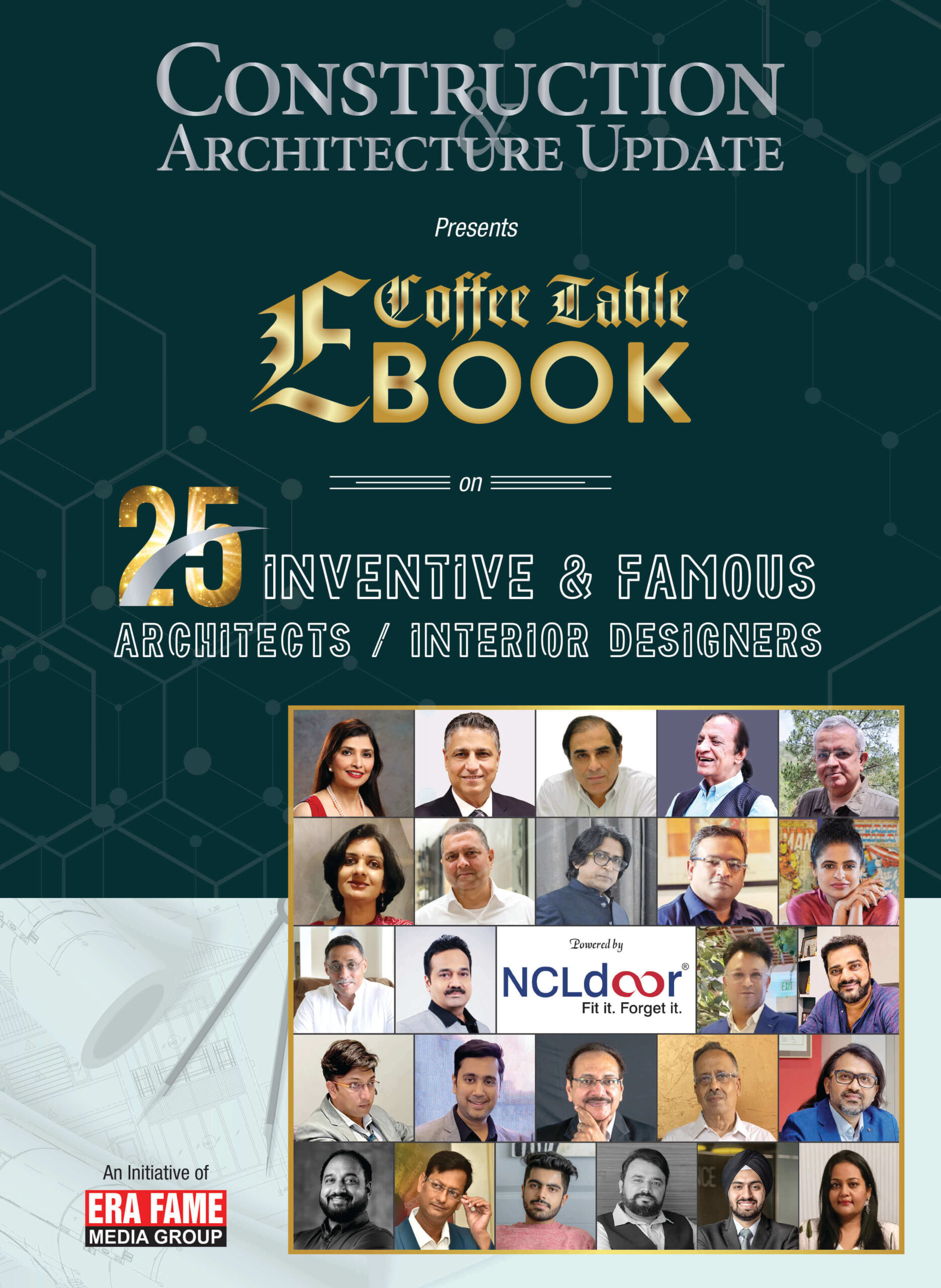 Cover-Coffee Table Book-25 Inventive & Famous Architects (1)
