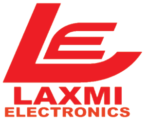 Laxmi Electronics_Logo