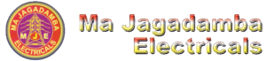 Ma Jagadamba_Logo