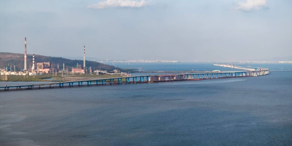 Mumbai Trans Harbour Link, A Game Changer For Real Estate In Panvel